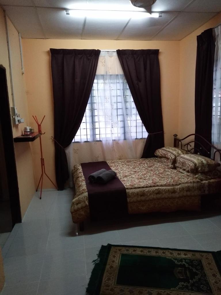 De La Homestay photo 1