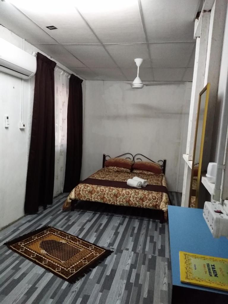 De La Homestay photo 2