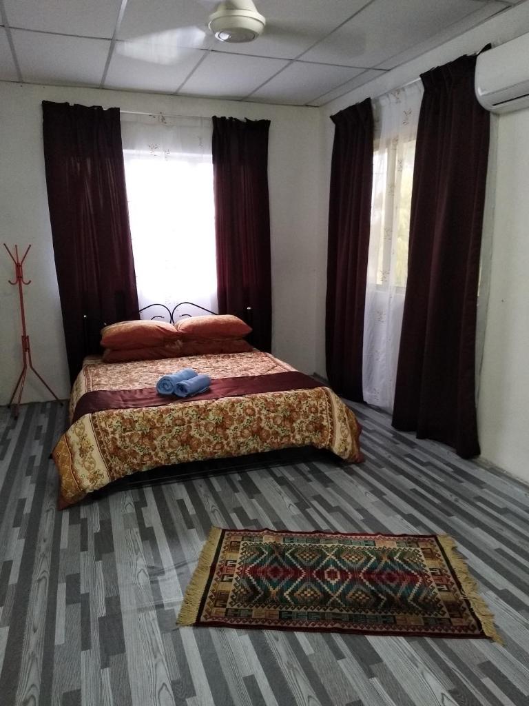 De La Homestay photo 3