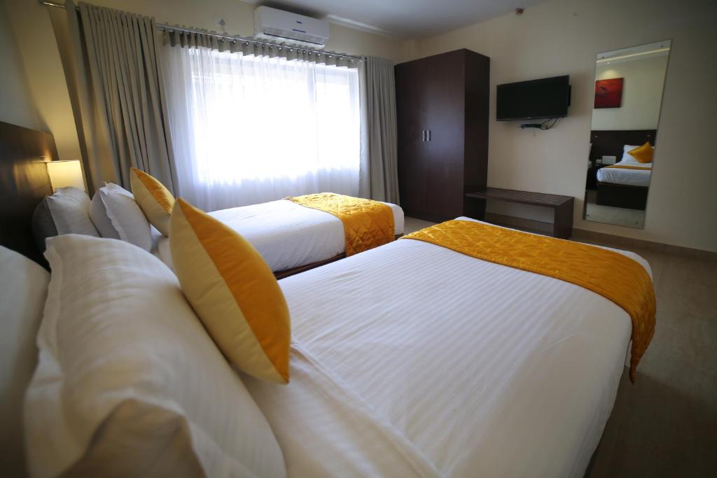Hotel Yamuna photo 4
