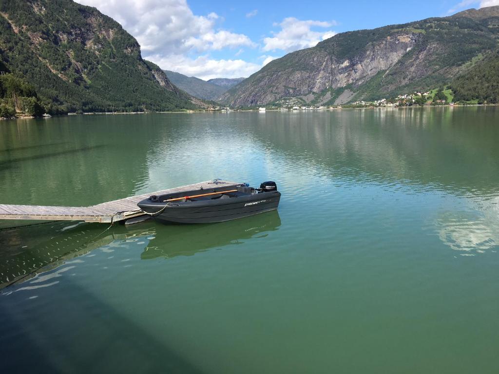 Marifjøra Sjøbuer photo 4
