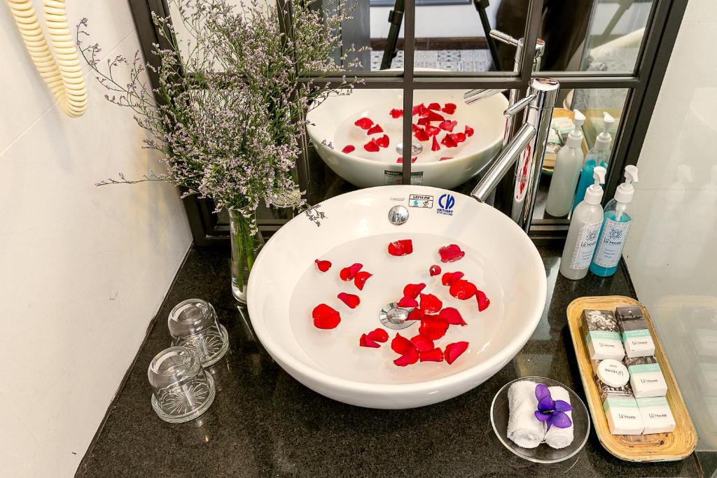 Le House Boutique Hotel