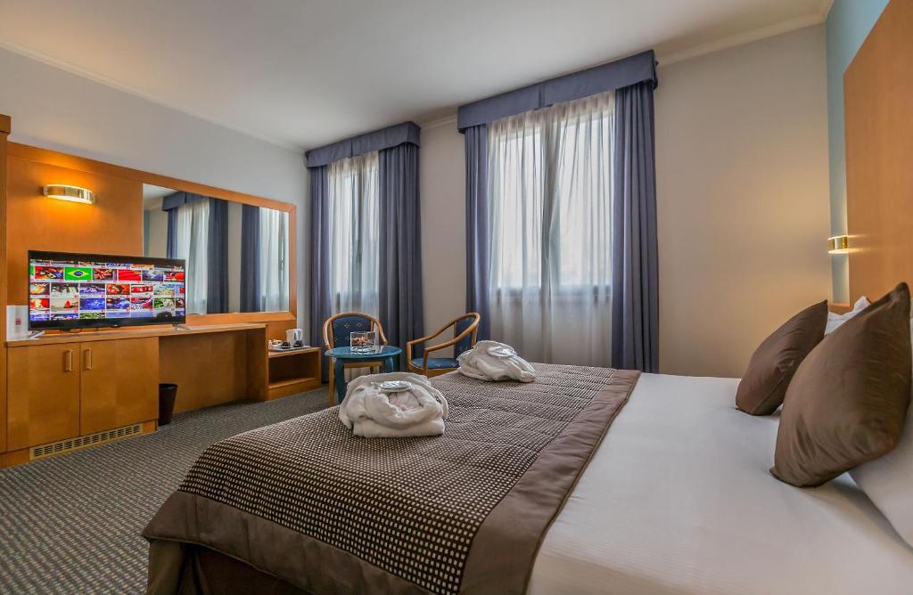 UNAWAY Hotel Occhiobello photo 3