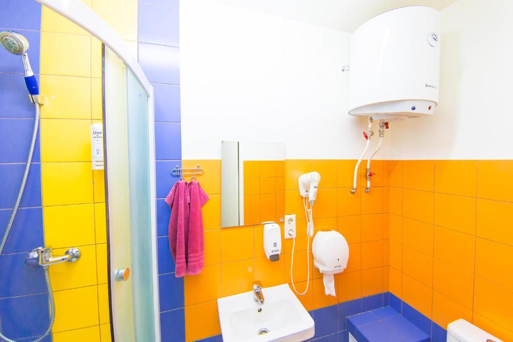 Hostel Brize photo 3