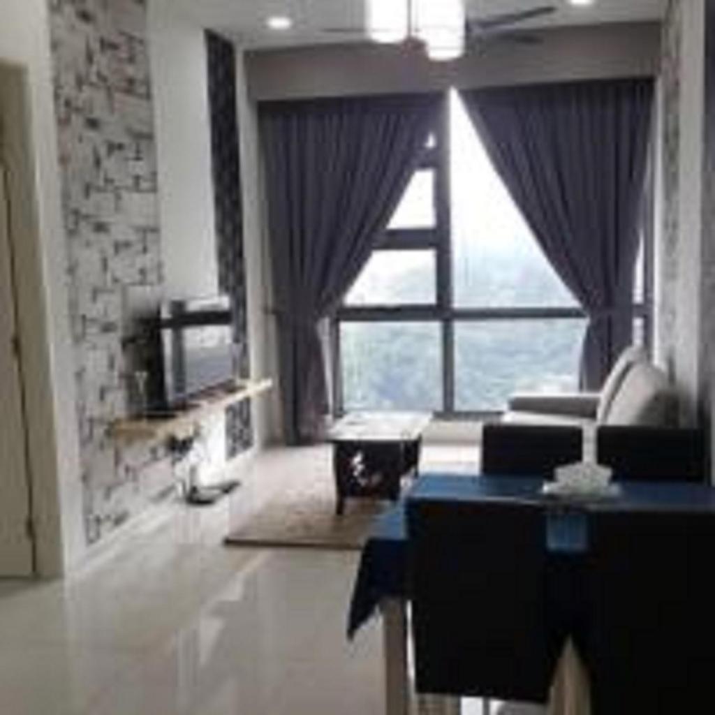 Апартаменты (Апартаменты с 1 спальней), THE ROBERTSON BY JOSEPH'S SUITES