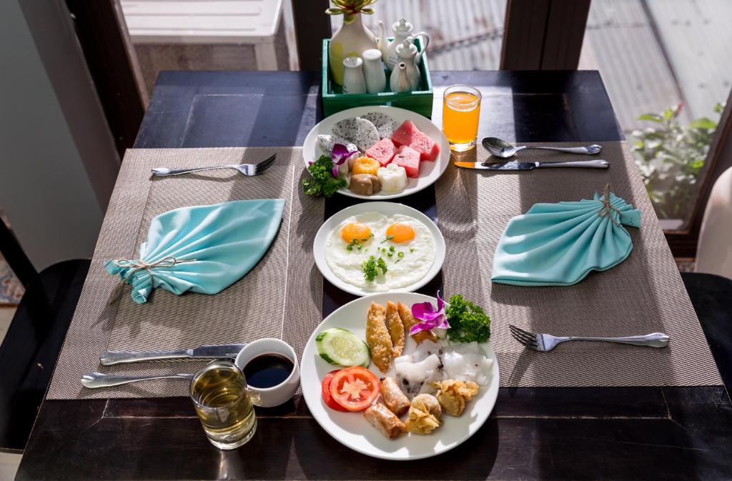 Le House Boutique Hotel