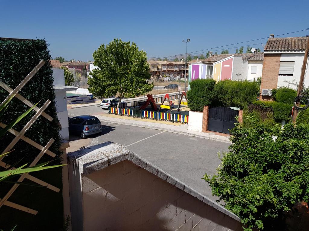Casa en Peligros cerca de Granada photo 3