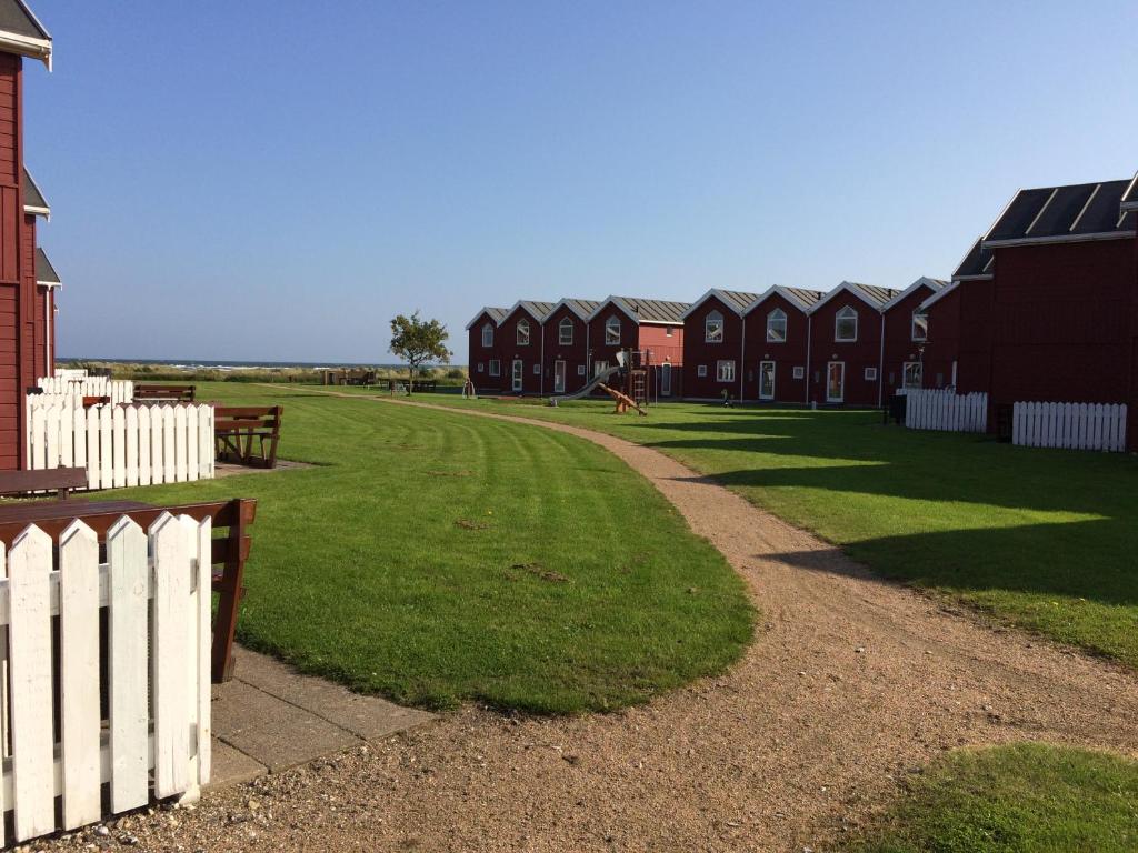 Feriecenter & Vandland Øster Hurup photo 4