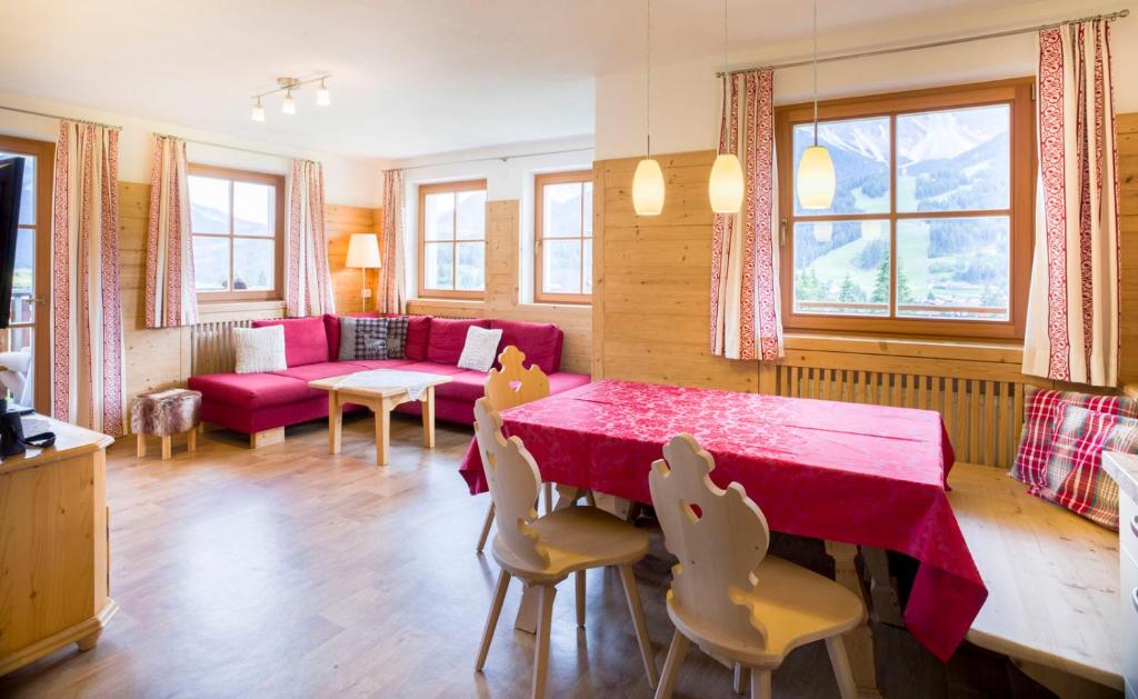 Appartements Josef Lercher photo 2