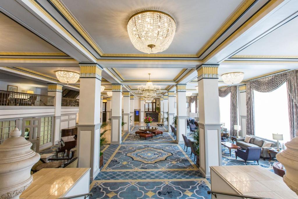 Francis Marion Hotel photo 1