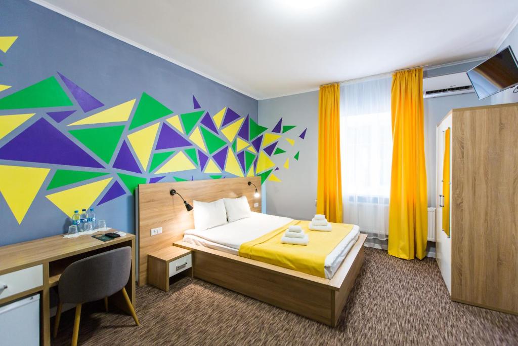 Blum Hotel photo 4