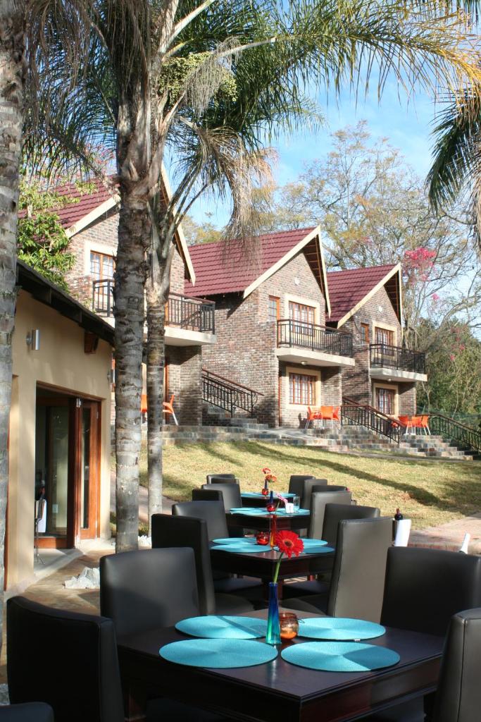 Destiny Lodge photo 2