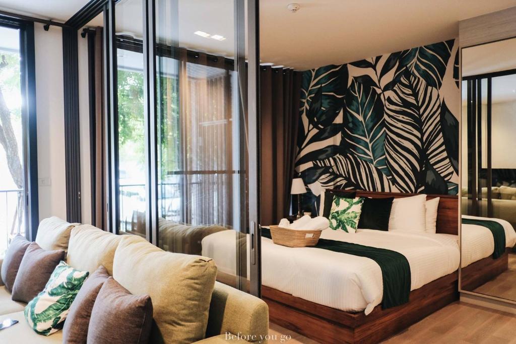23 Estate Khaoyai Tropical Style