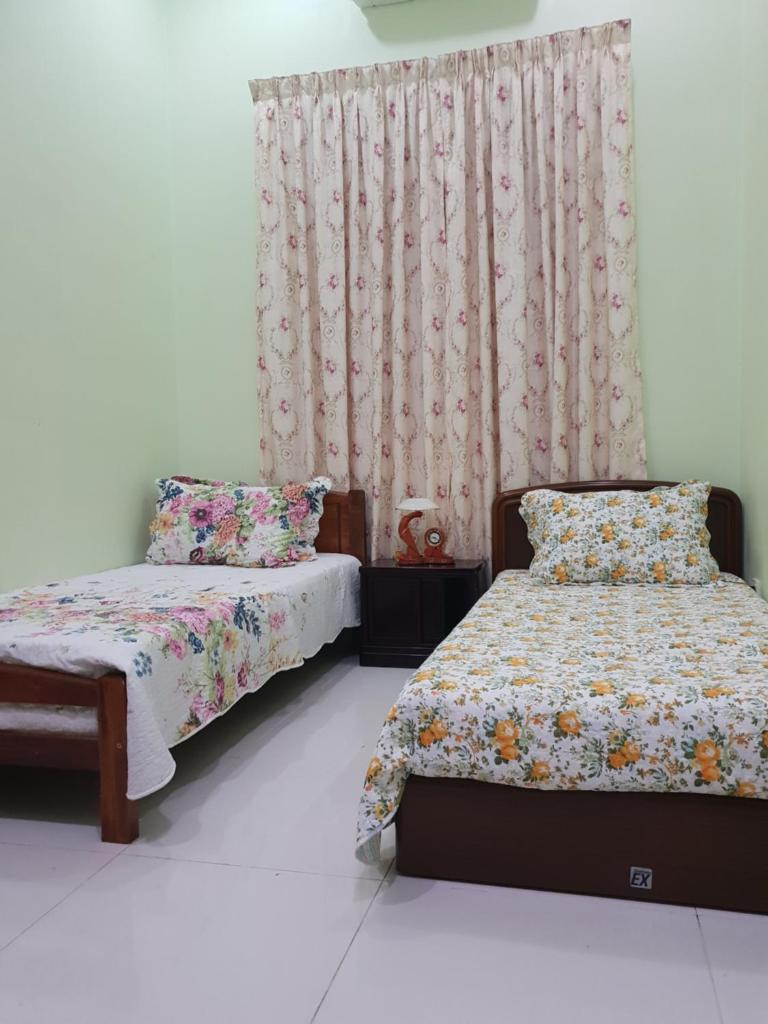 Islamic Homestay Sungai Petani photo 4