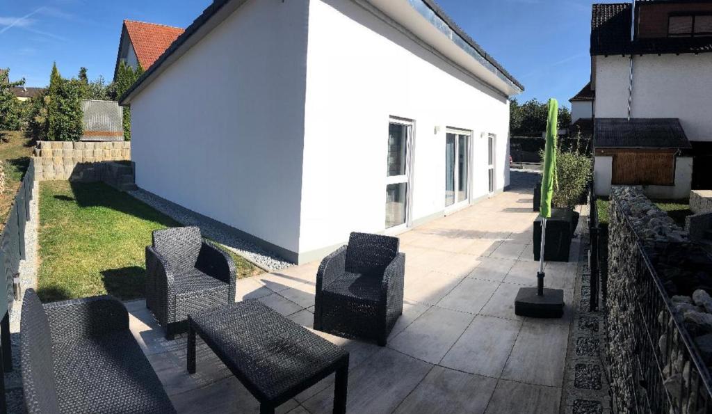 Ferienhaus Köppel photo 1
