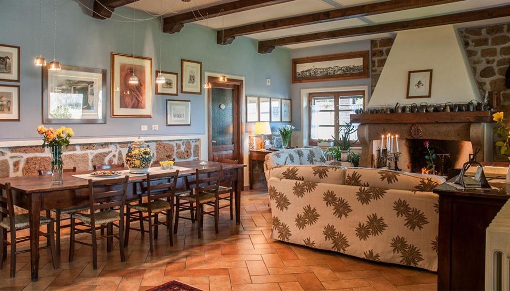 Agriturismo Locanda Pantanello photo 1