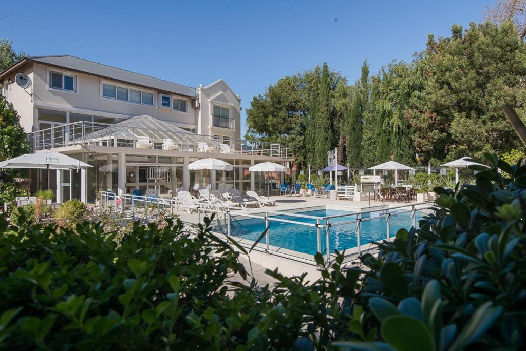 La Hostería Cariló Hotel Spa photo 2
