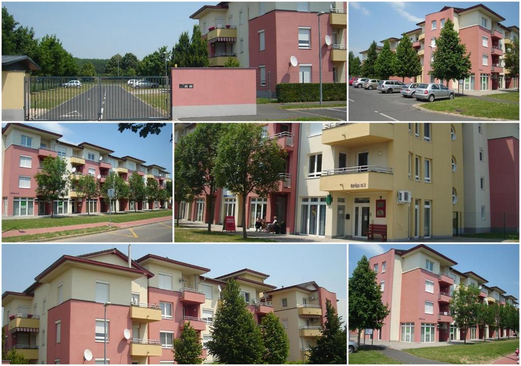 Csabai Apartman photo 1