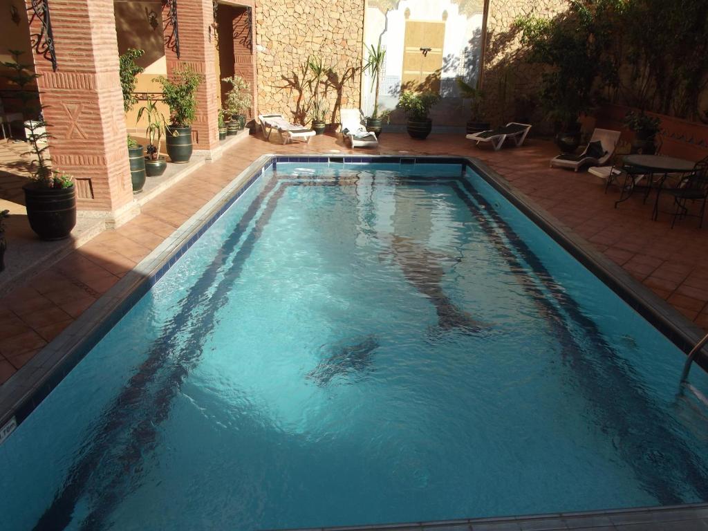 Hotel Al Kabir photo 3