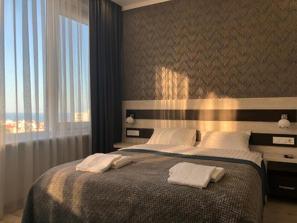 The Rooms Apart photo 1