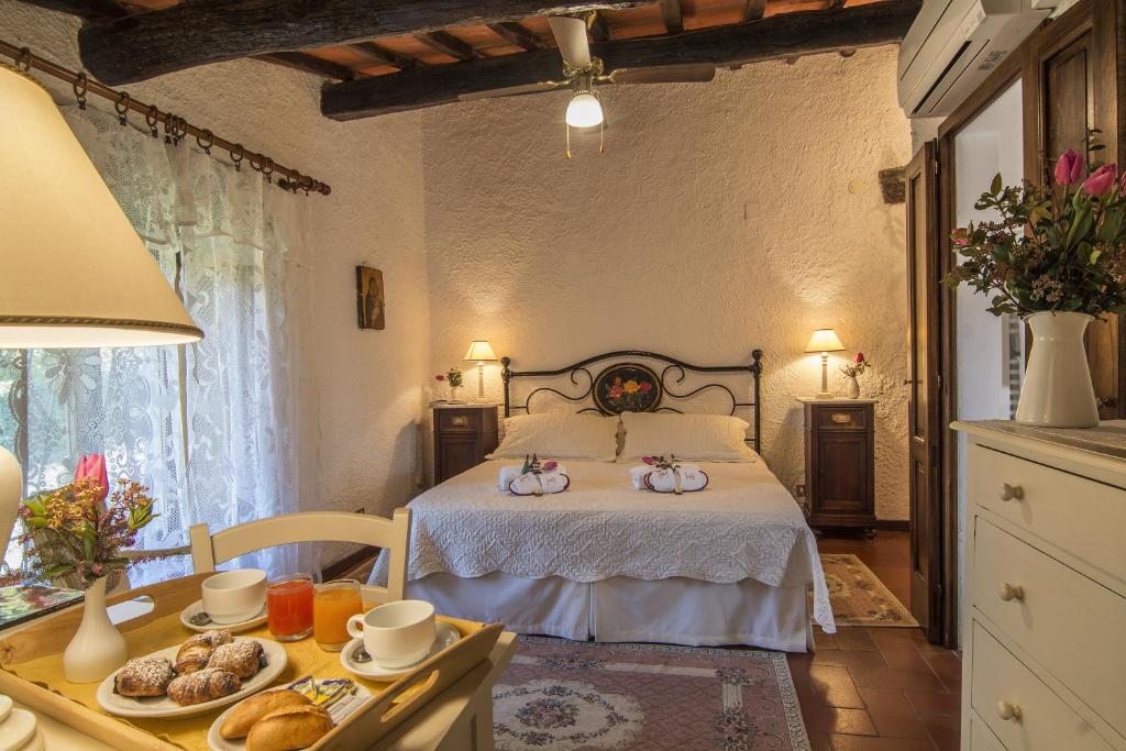 Hotel Colle Etrusco Salivolpi photo 4