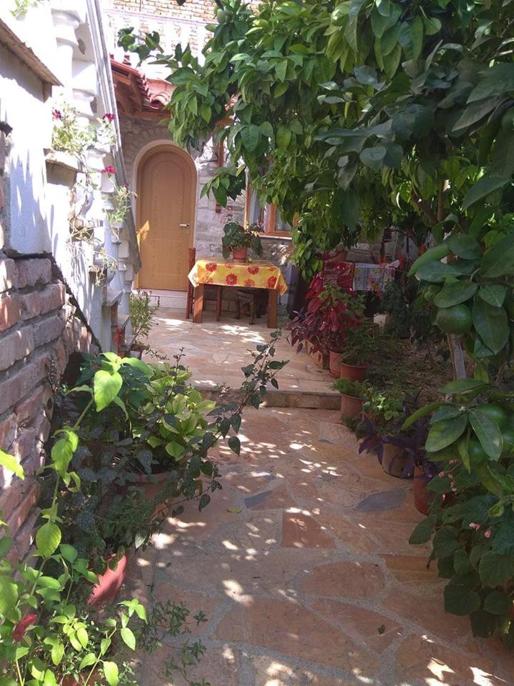 Guesthouse Hlias Gloria photo 3