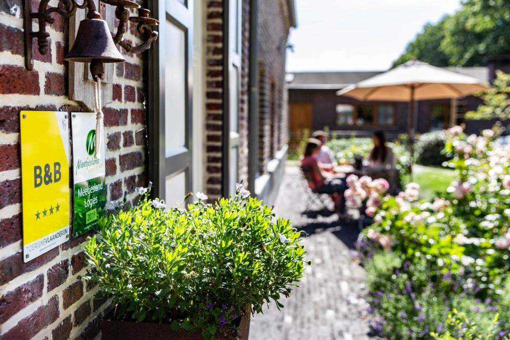 B&B 't Heirweggoed photo 1