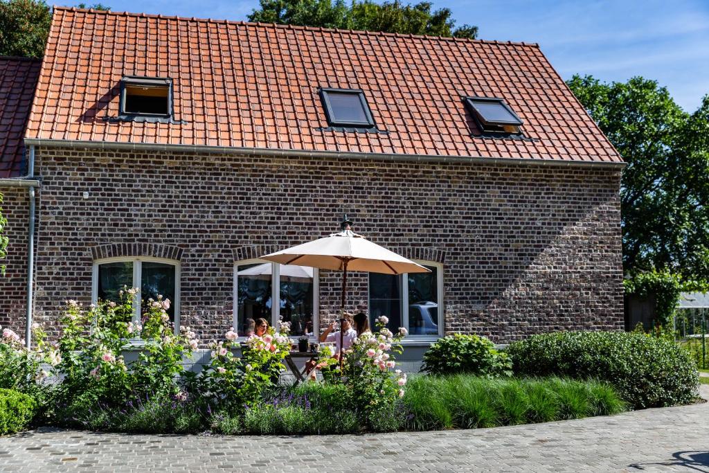 B&B 't Heirweggoed photo 3