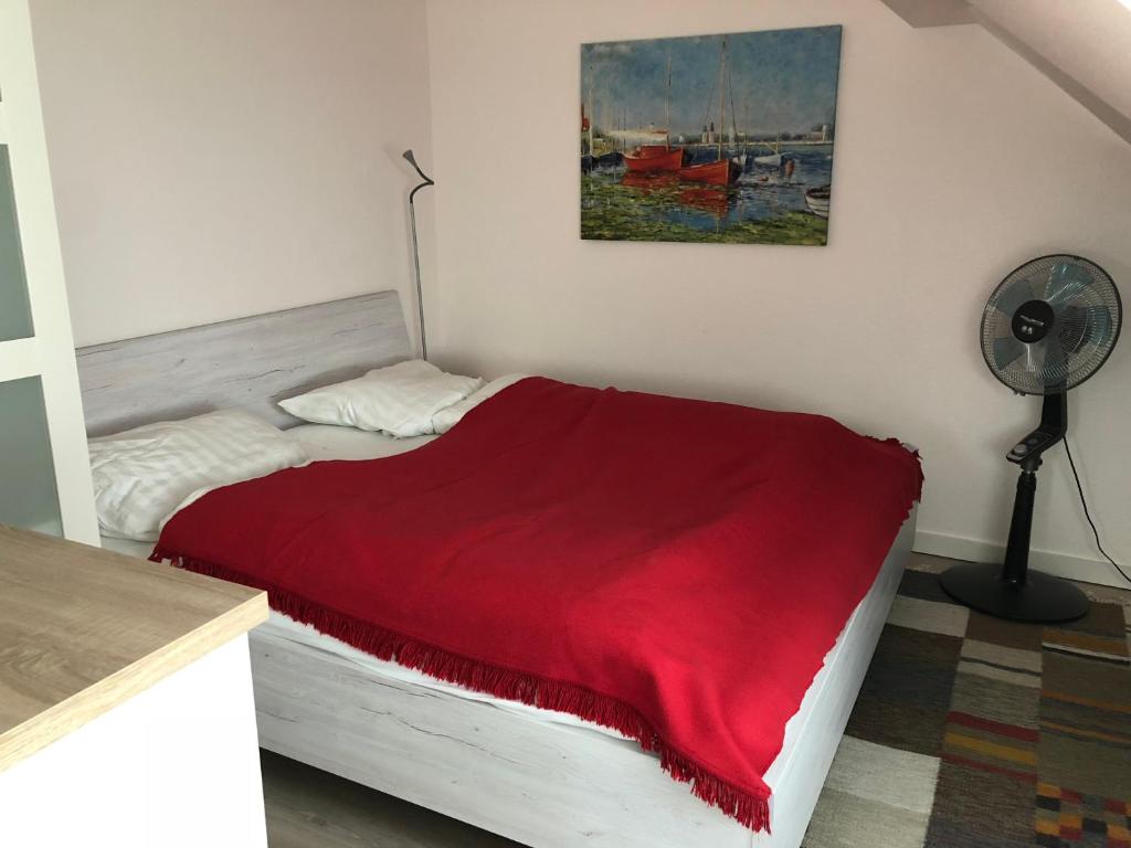 Апартаменты (Апартаменты), Haus am See