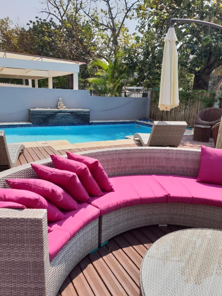 Orquidea GuestHouse Spa & Restaurant photo 2