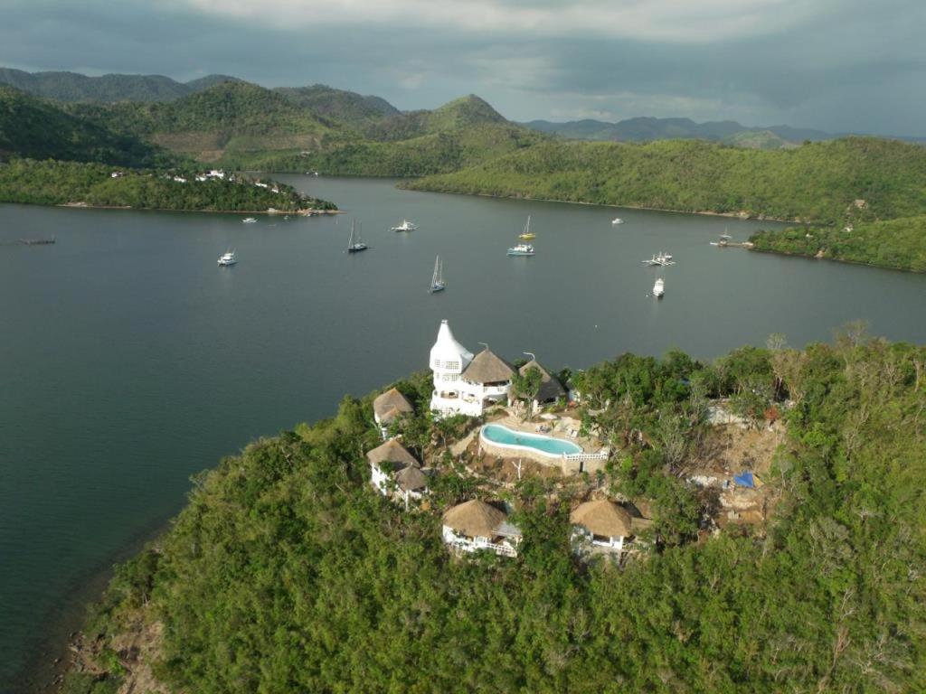 AL FARO Cosmio Hotel Palawan photo 4