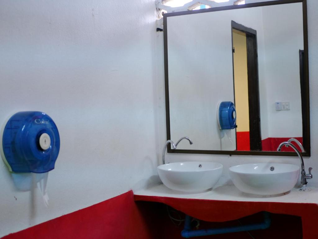 Y Not Laos Hostel photo 4