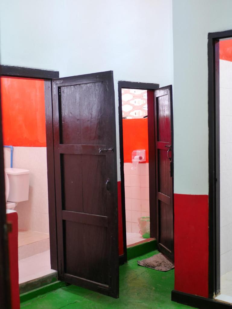 Y Not Laos Hostel photo 3
