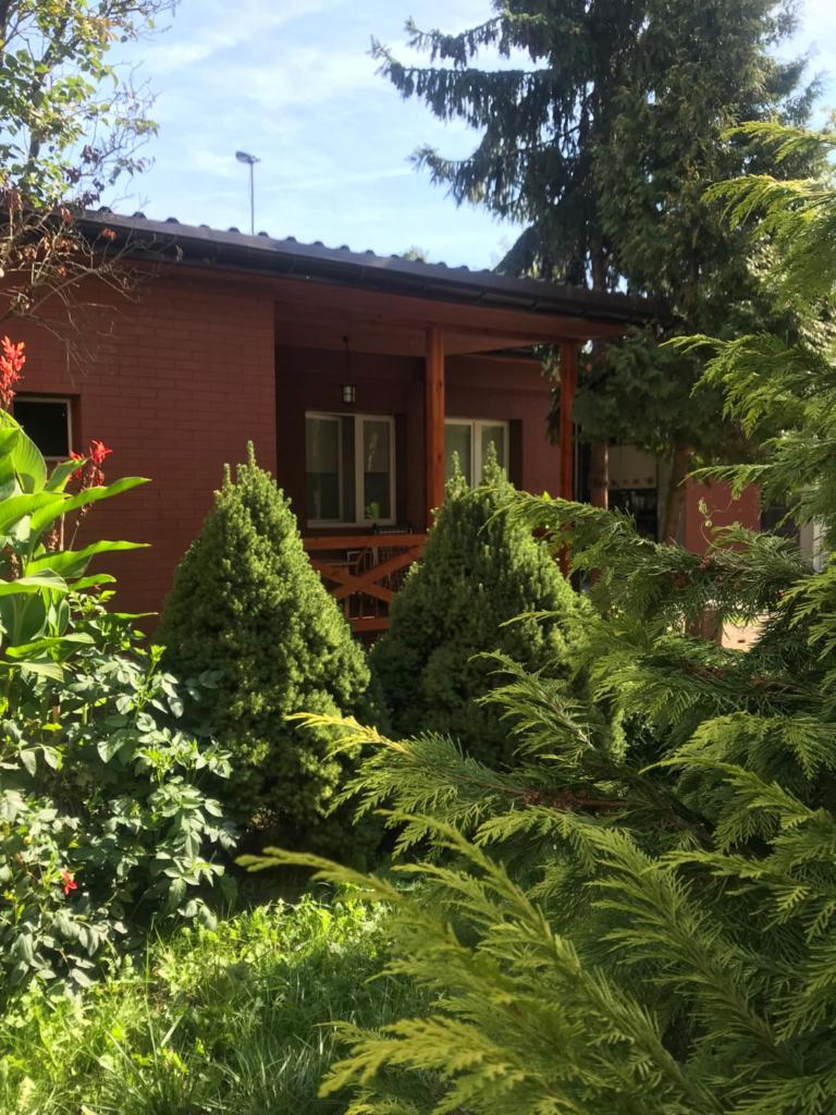 Apartament Parkowy photo 1