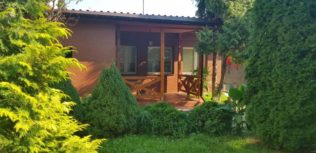 Apartament Parkowy photo 2