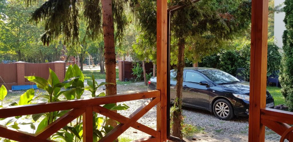 Apartament Parkowy photo 3