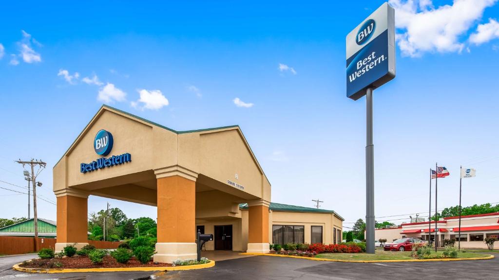 Best Western Airport Inn image