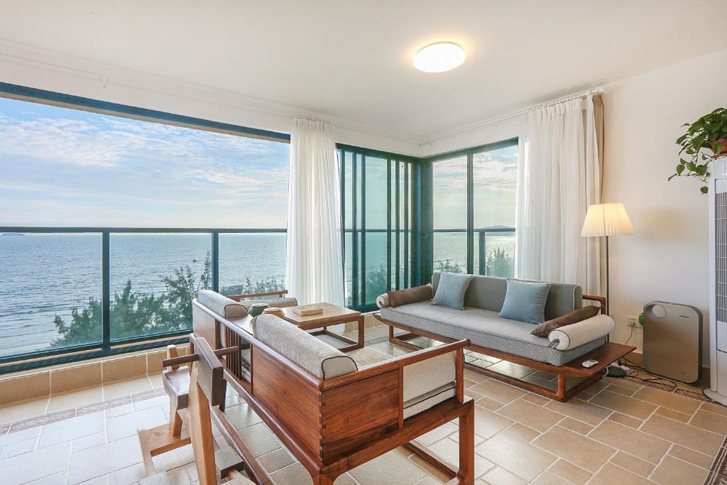 Listen to the Sea Apartment photo 2