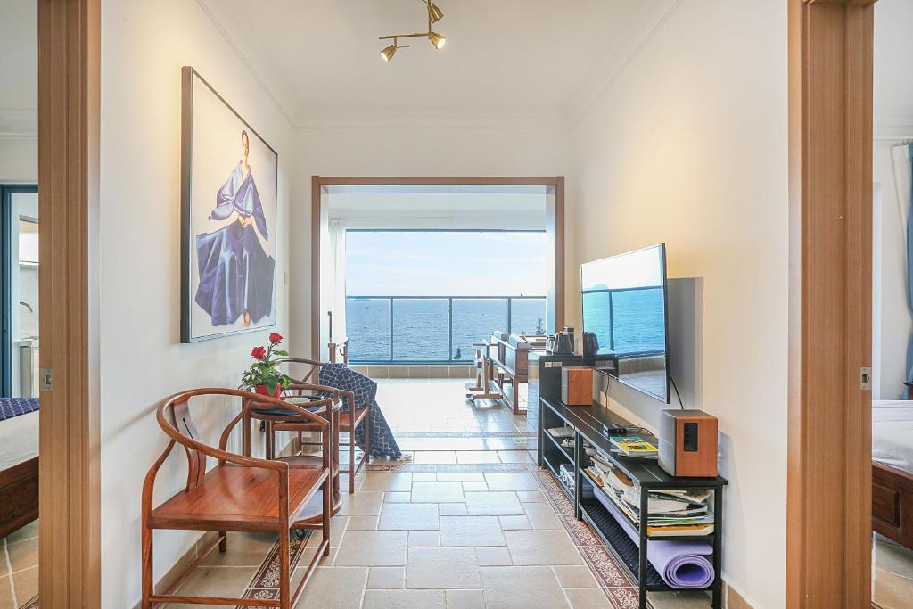 Listen to the Sea Apartment photo 4