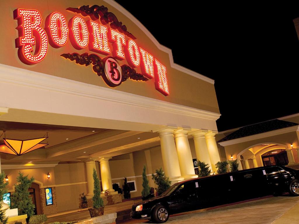 Boomtown Bossier City photo 4