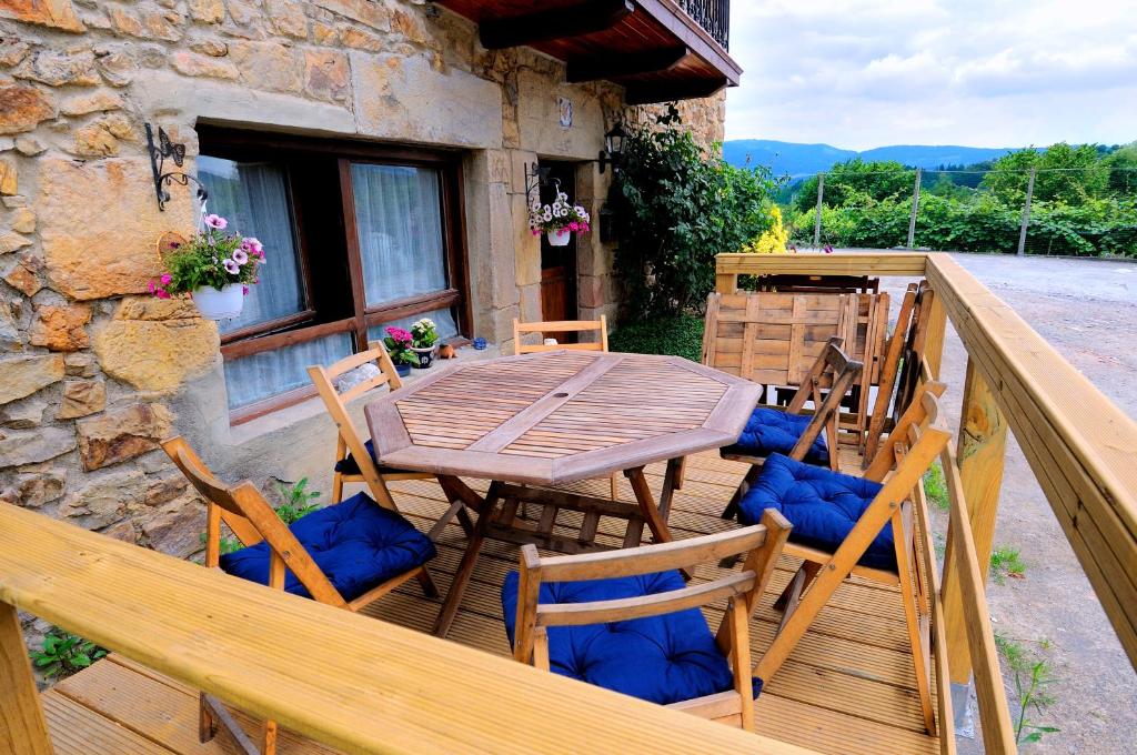 Eguzki B&B photo 2