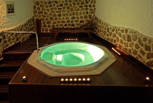 Hotel Spa Villa de Mogarraz photo 3