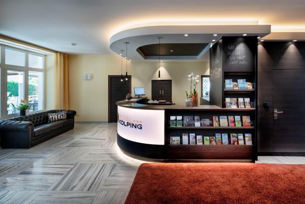 Hotel Kolping photo 1