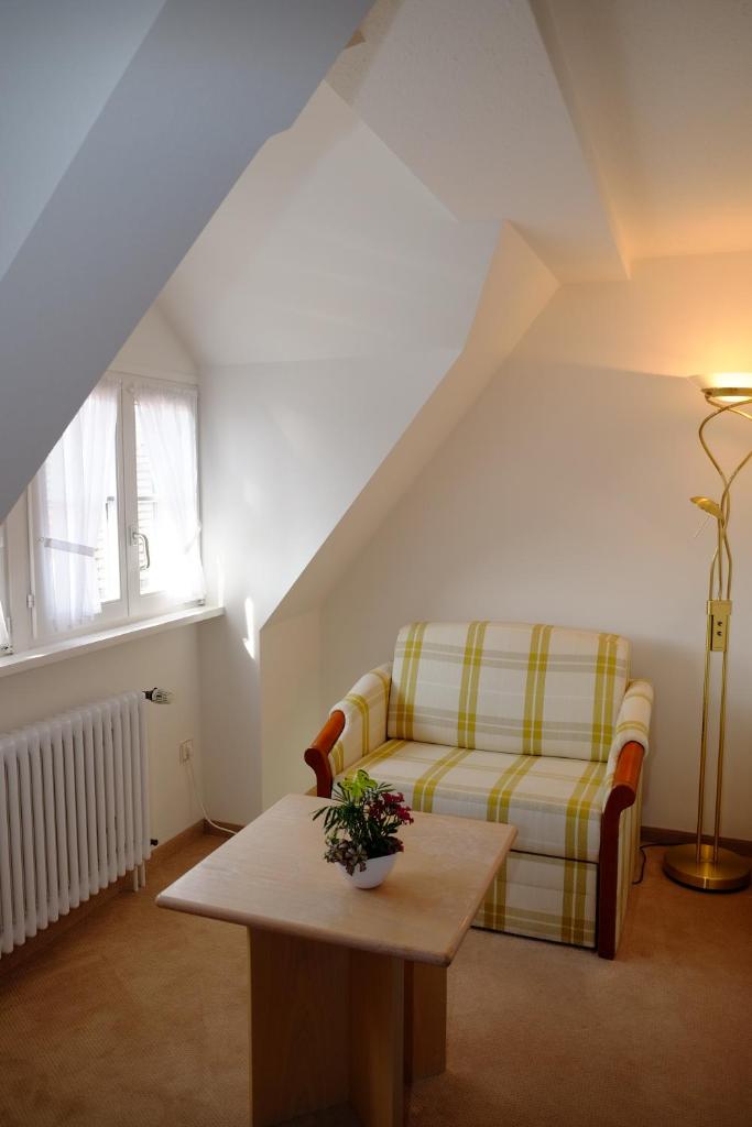 Flair Hotel Schwanen photo 4