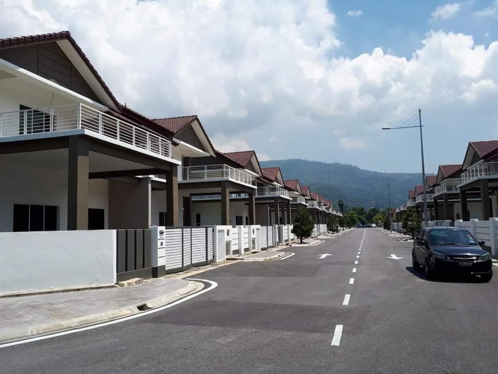 Greenville Homestay photo 4
