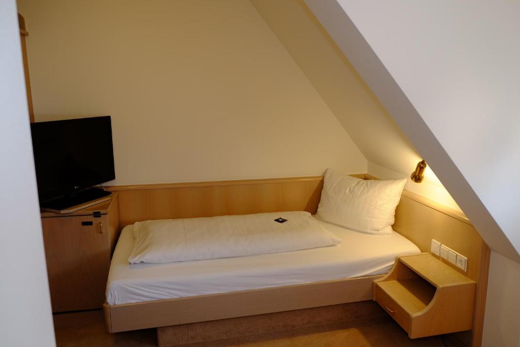 Flair Hotel Schwanen photo 3