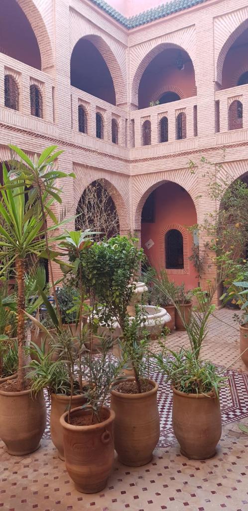 Двухместный (Двухместный номер с 1 кроватью), Hotel Wissam