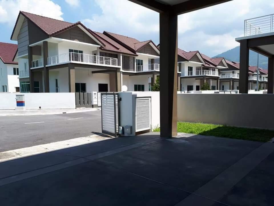 Greenville Homestay photo 3