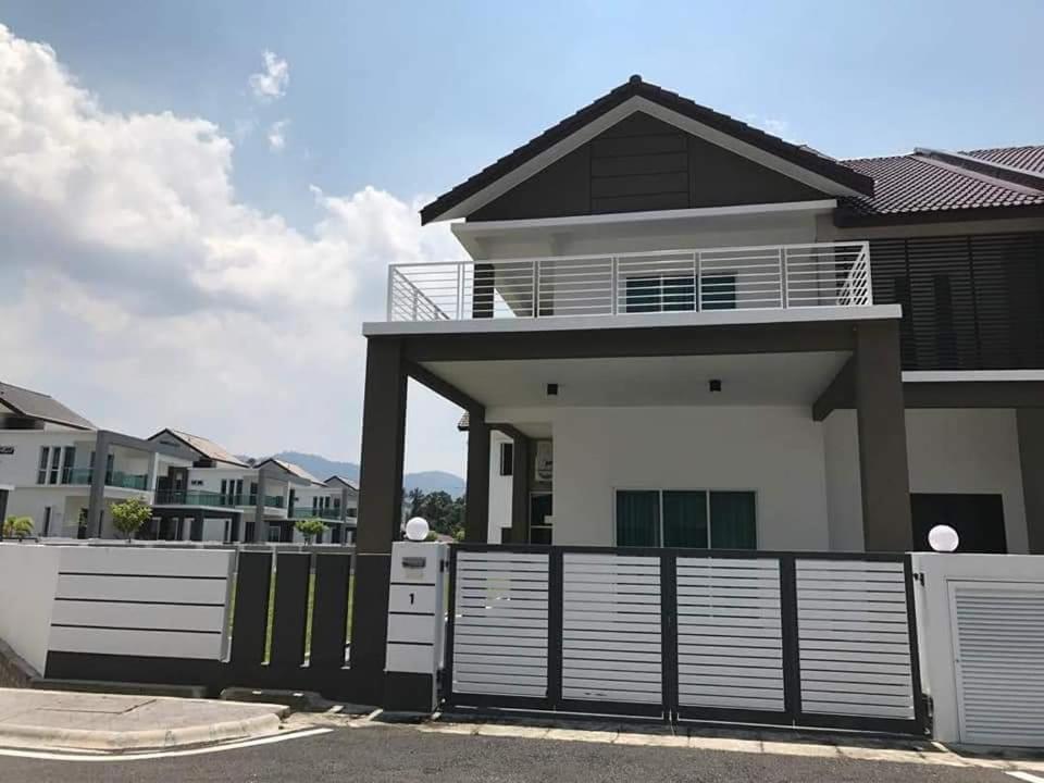 Greenville Homestay photo 2
