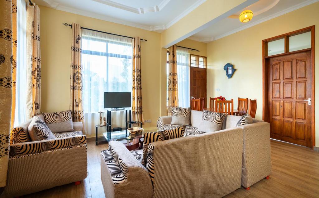 Rayan Apartments & Safaris photo 3